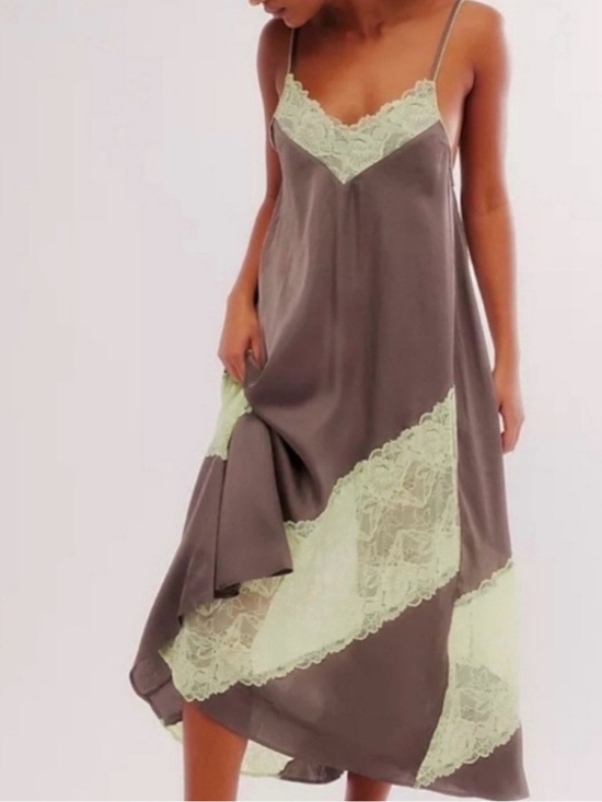 Intimately By Free People Dresses & Skirts - Intimately Free People Slip Dress